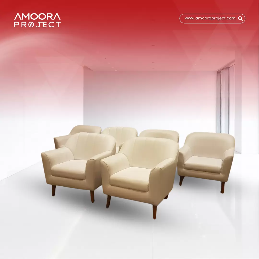 Sofa Event & Acara