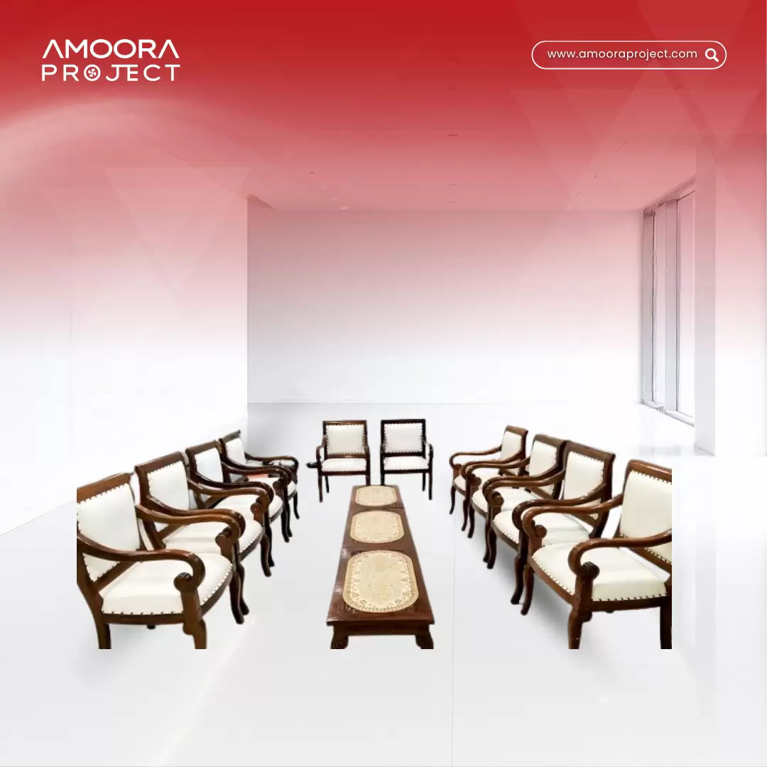 Arm Chair