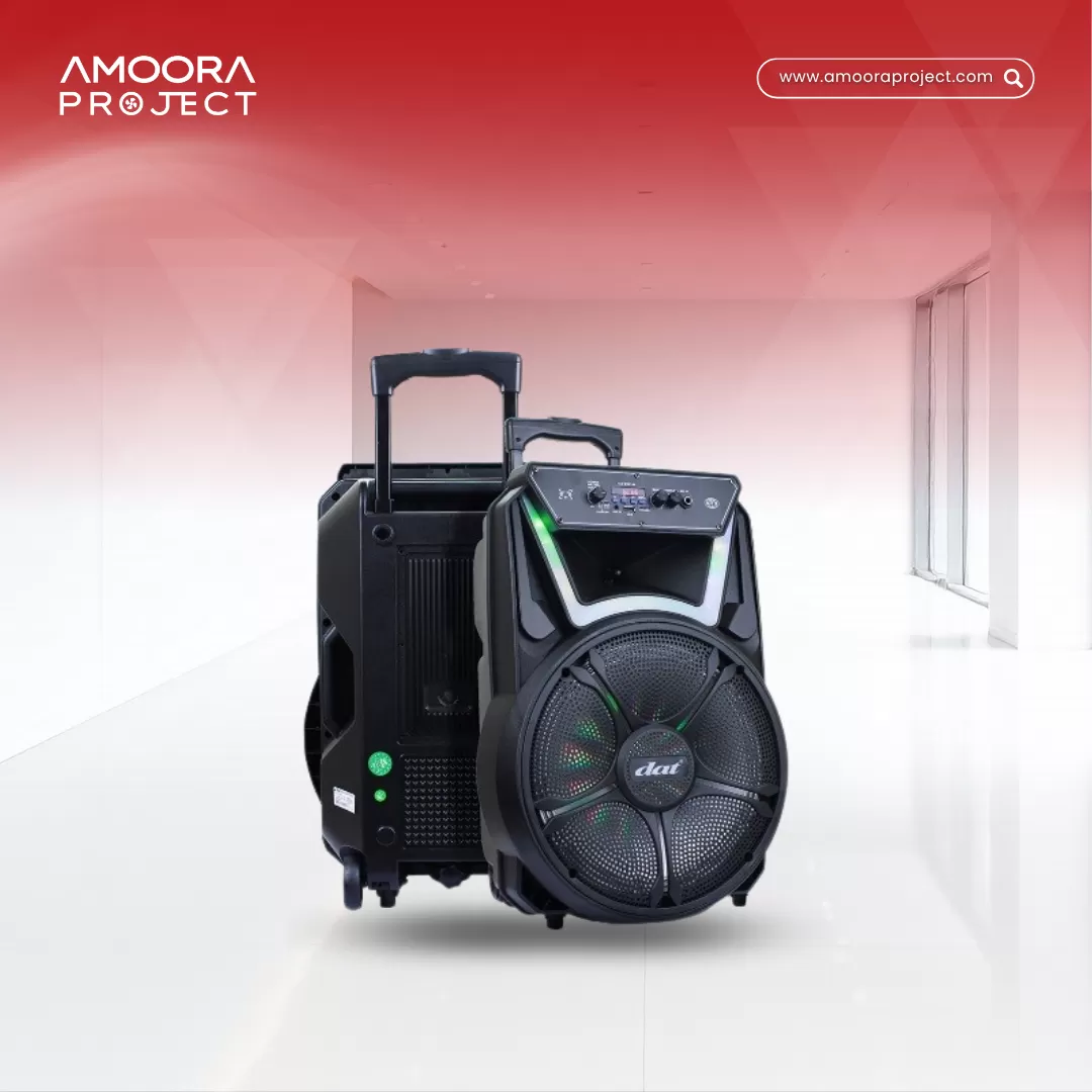 Speaker Portable