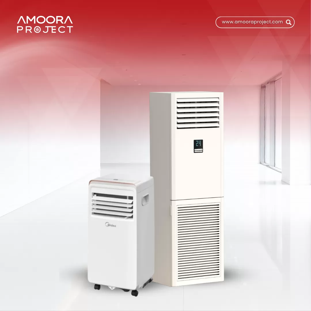 AC Standing 3 PK