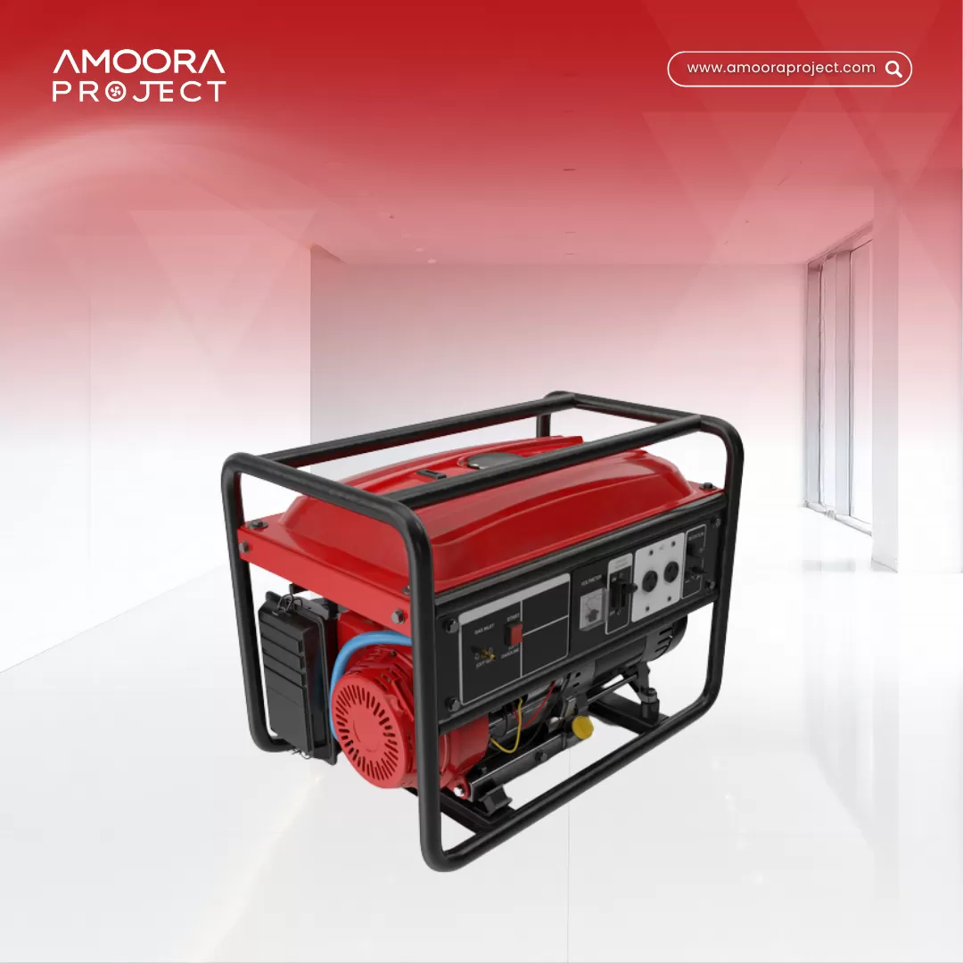 Genset